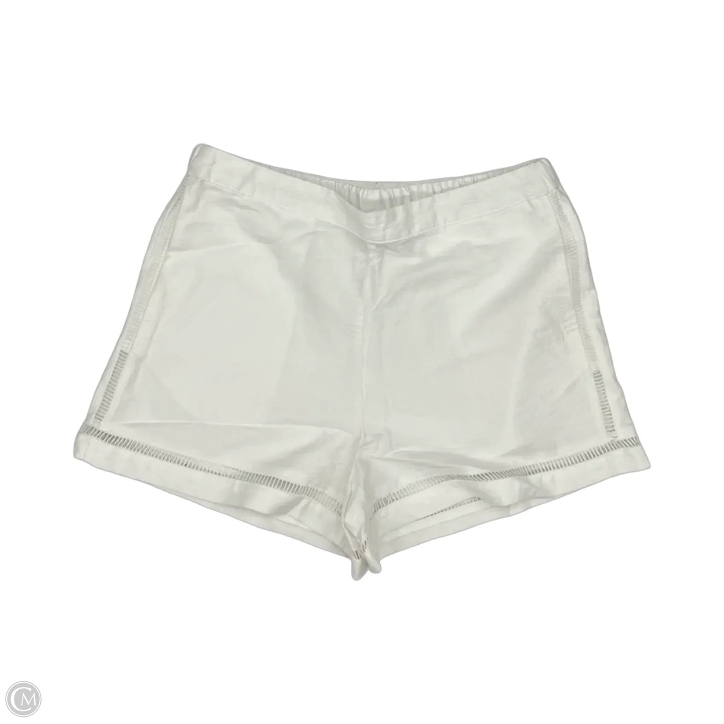 Shorts By A New Day In White, Size: L