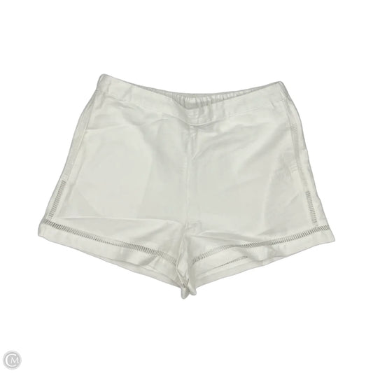 Shorts By A New Day In White, Size: L