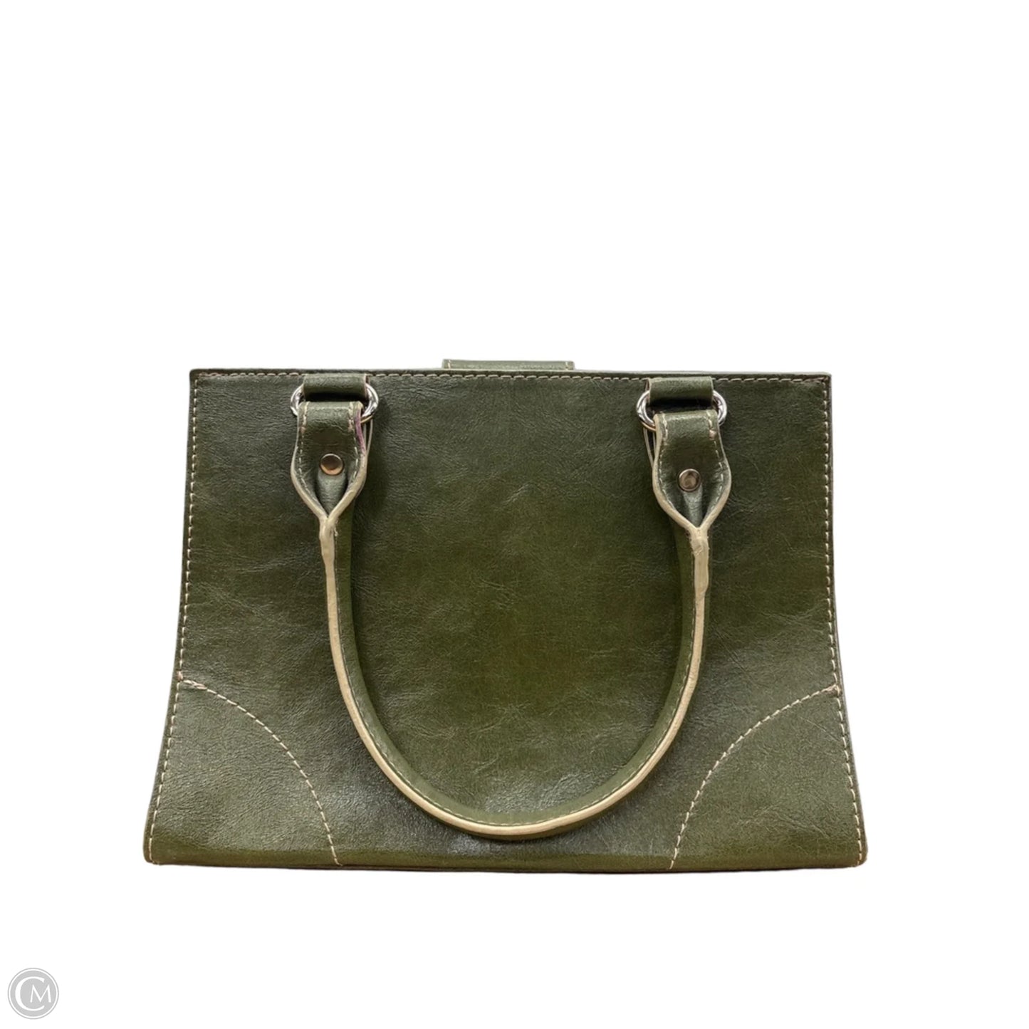 Handbag By Liz Claiborne, Size: Small