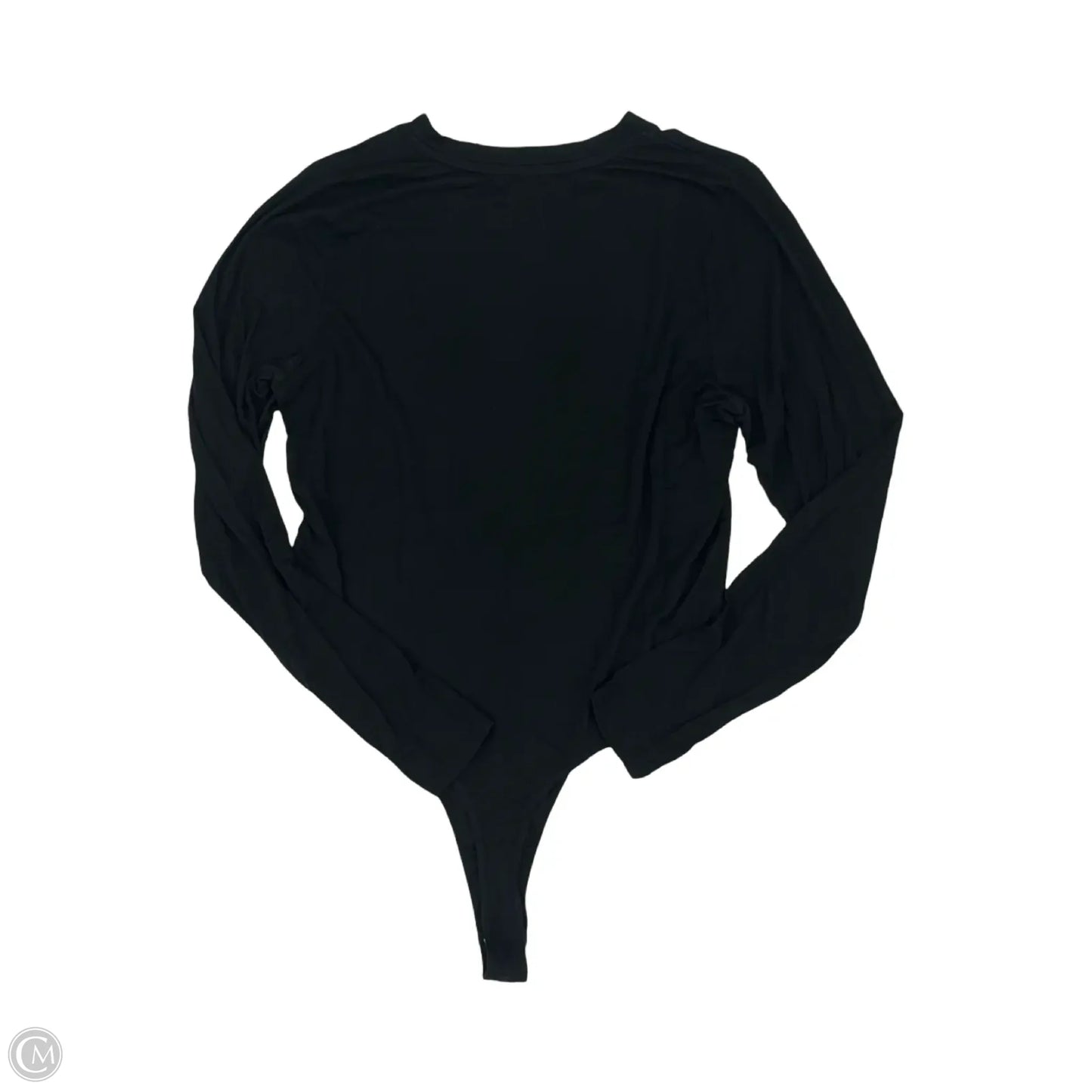 Bodysuit By Peyton Jensen In Black, Size: L
