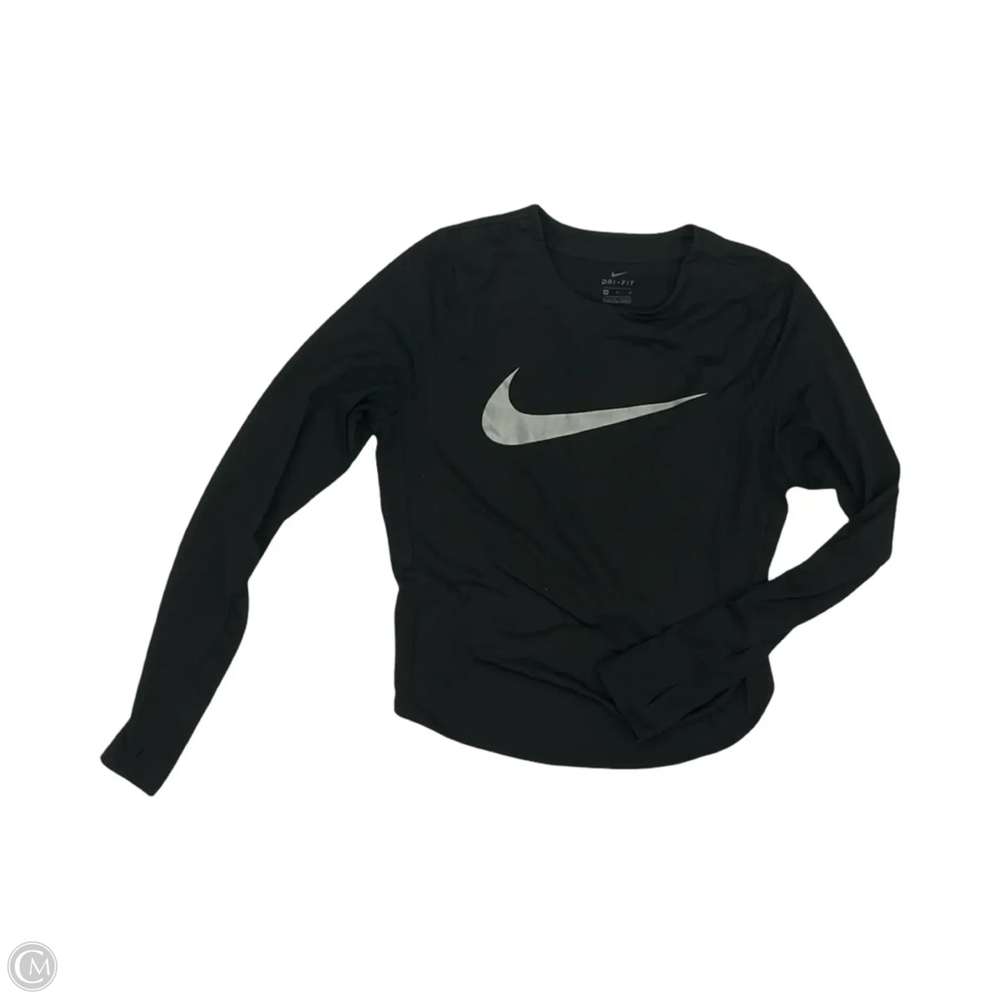 Blazer By Nike Apparel In Black, Size: M