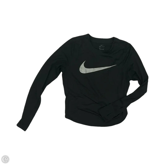 Blazer By Nike Apparel In Black, Size: M