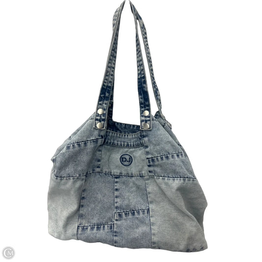 Handbag By Clothes Mentor, Size: Medium