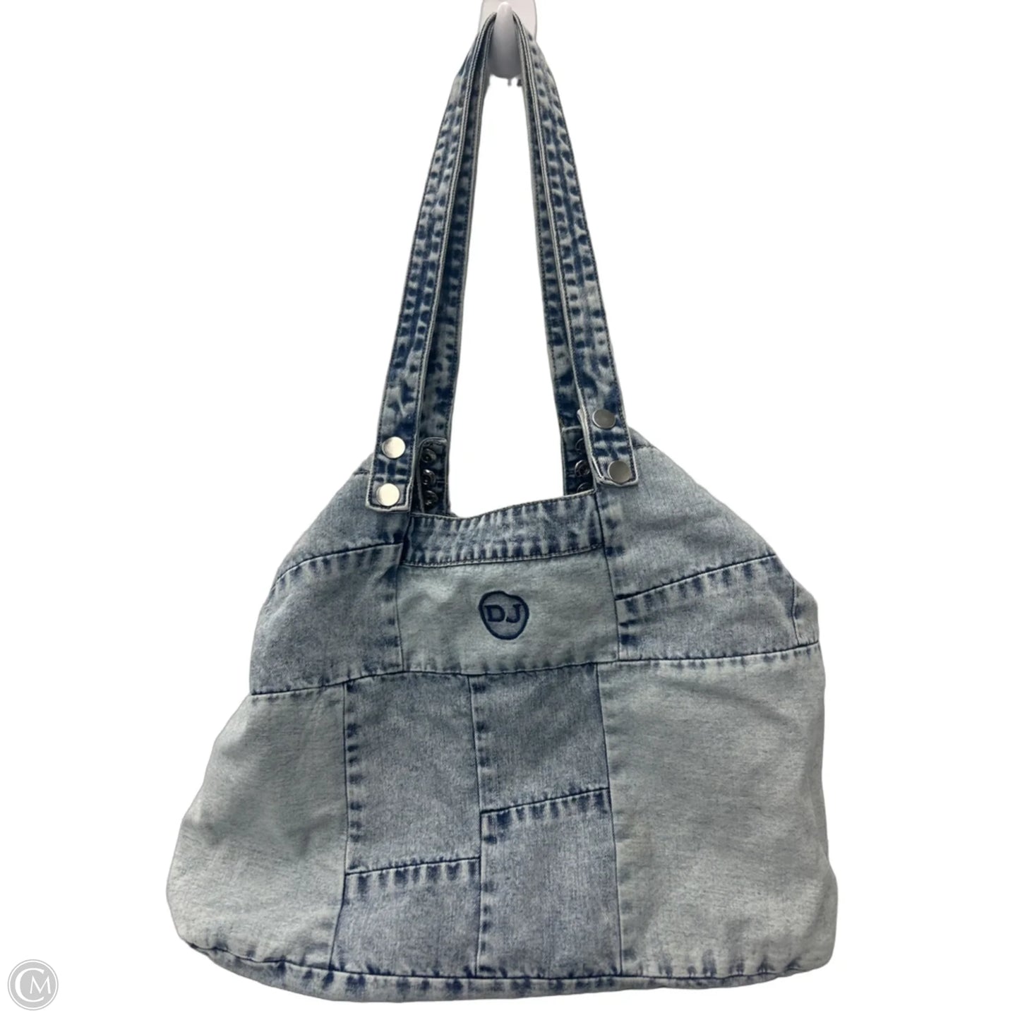 Handbag By Clothes Mentor, Size: Medium