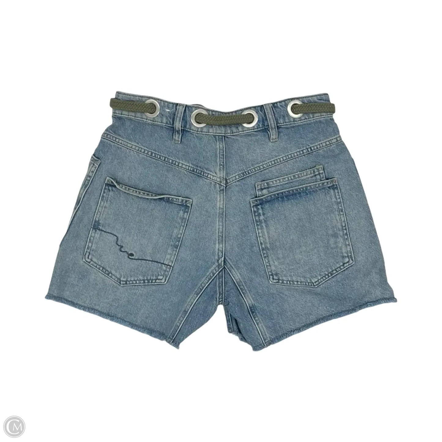 Shorts By We The Free In Blue Denim, Size: 2