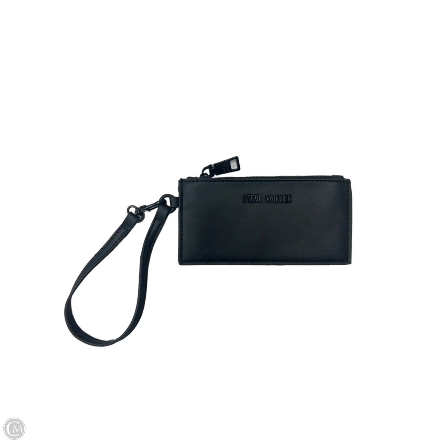 Wristlet By Steve Madden, Size: Small