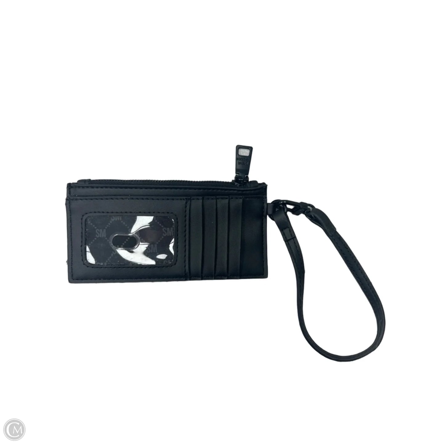 Wristlet By Steve Madden, Size: Small