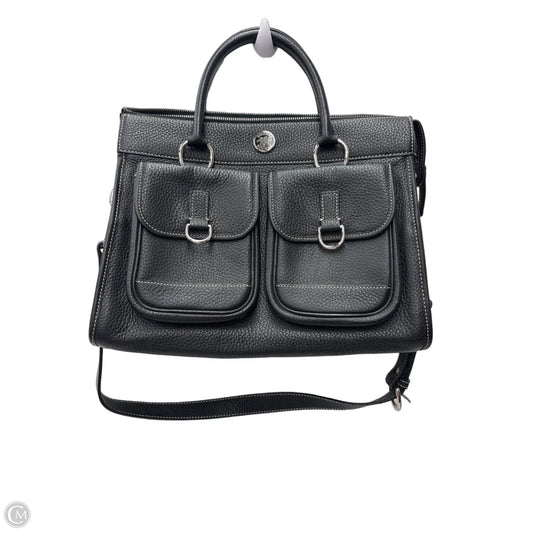Handbag Designer By Dooney And Bourke, Size: Large