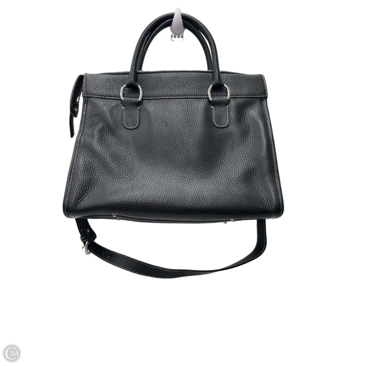 Handbag Designer By Dooney And Bourke, Size: Large