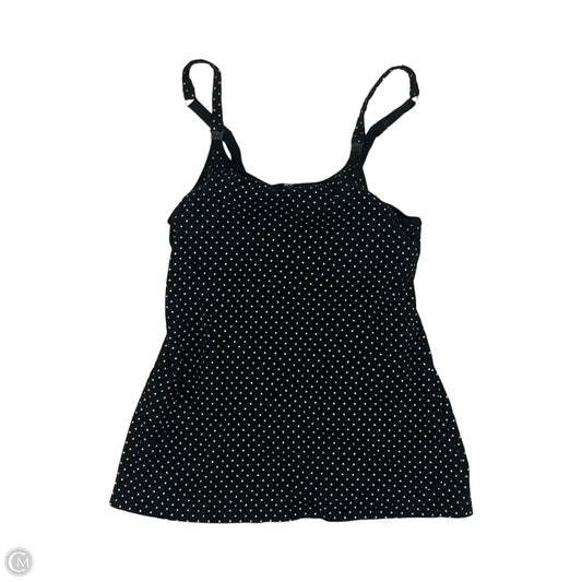 Nursing Top Short Sleeve By Gilligan And Omalley, Size: S