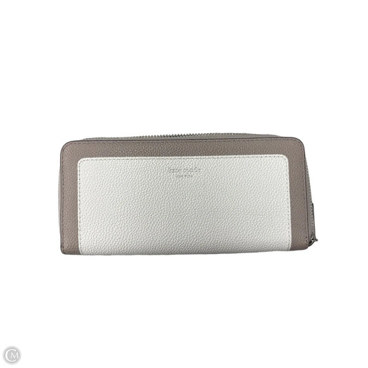 Wallet Designer By Kate Spade, Size: Medium