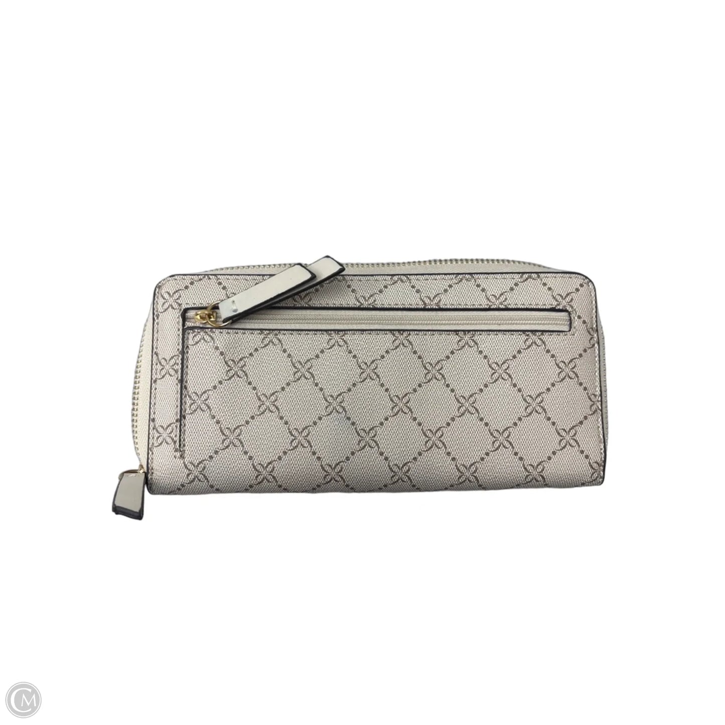 Wallet By Nine West, Size: Medium