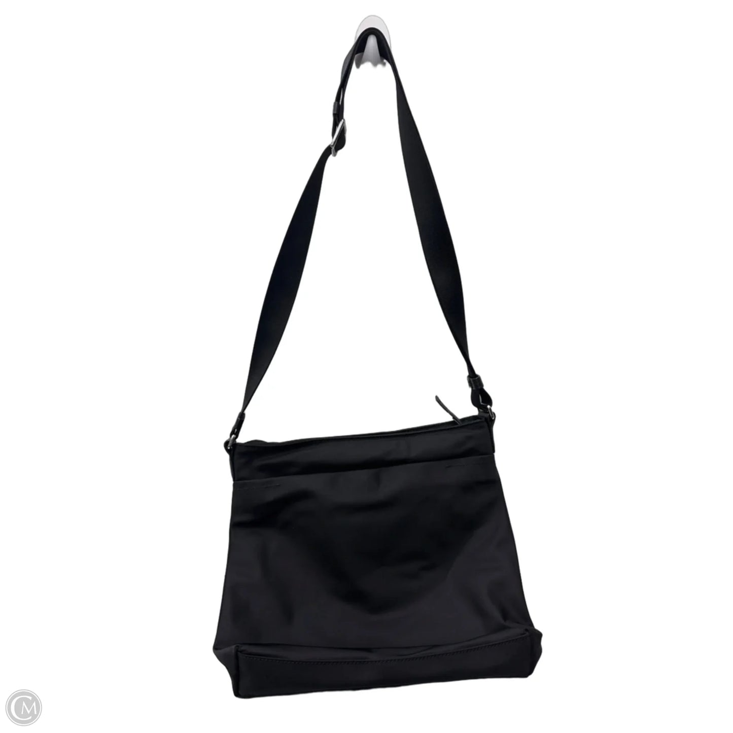 Crossbody Designer By Tumi, Size: Medium