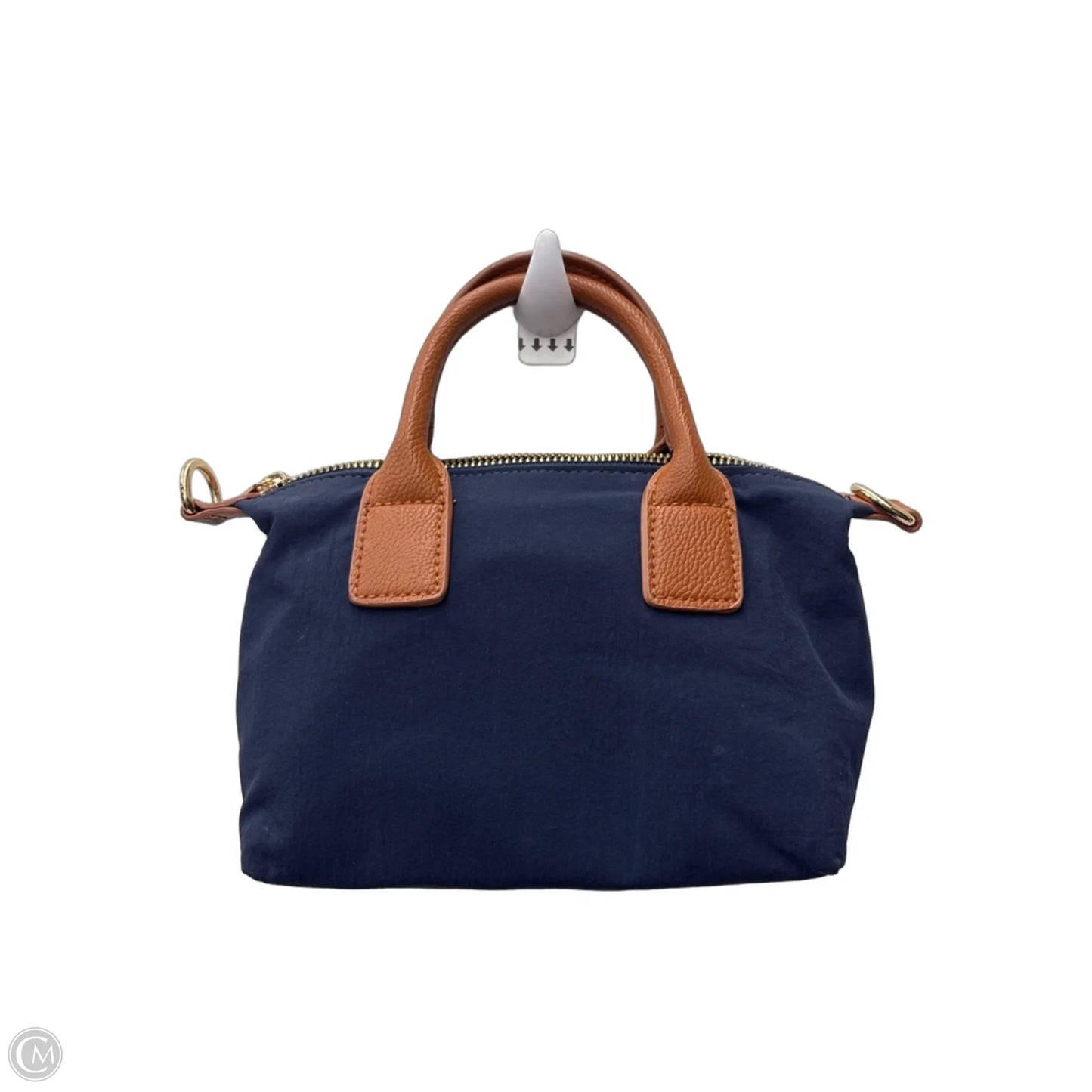 Handbag By Universal Thread, Size: Small