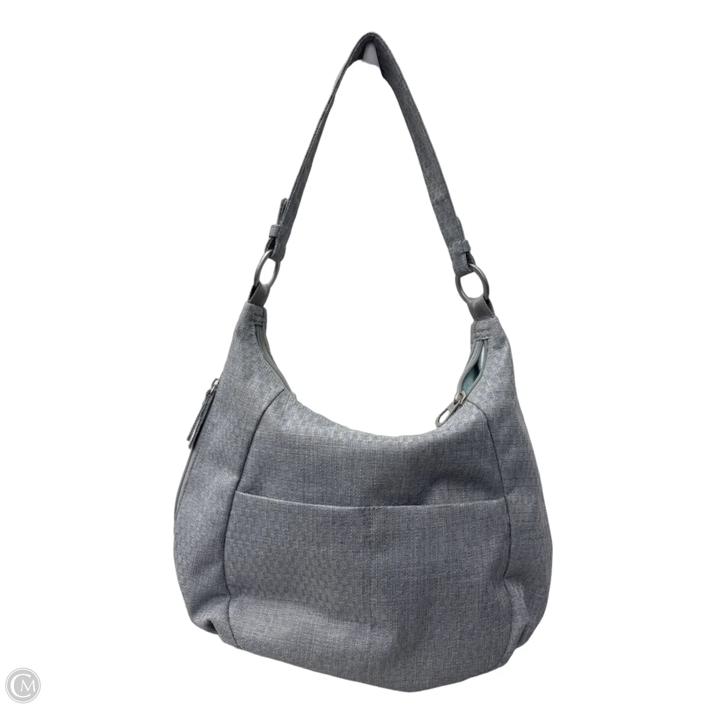 Handbag By Cmc, Size: Medium