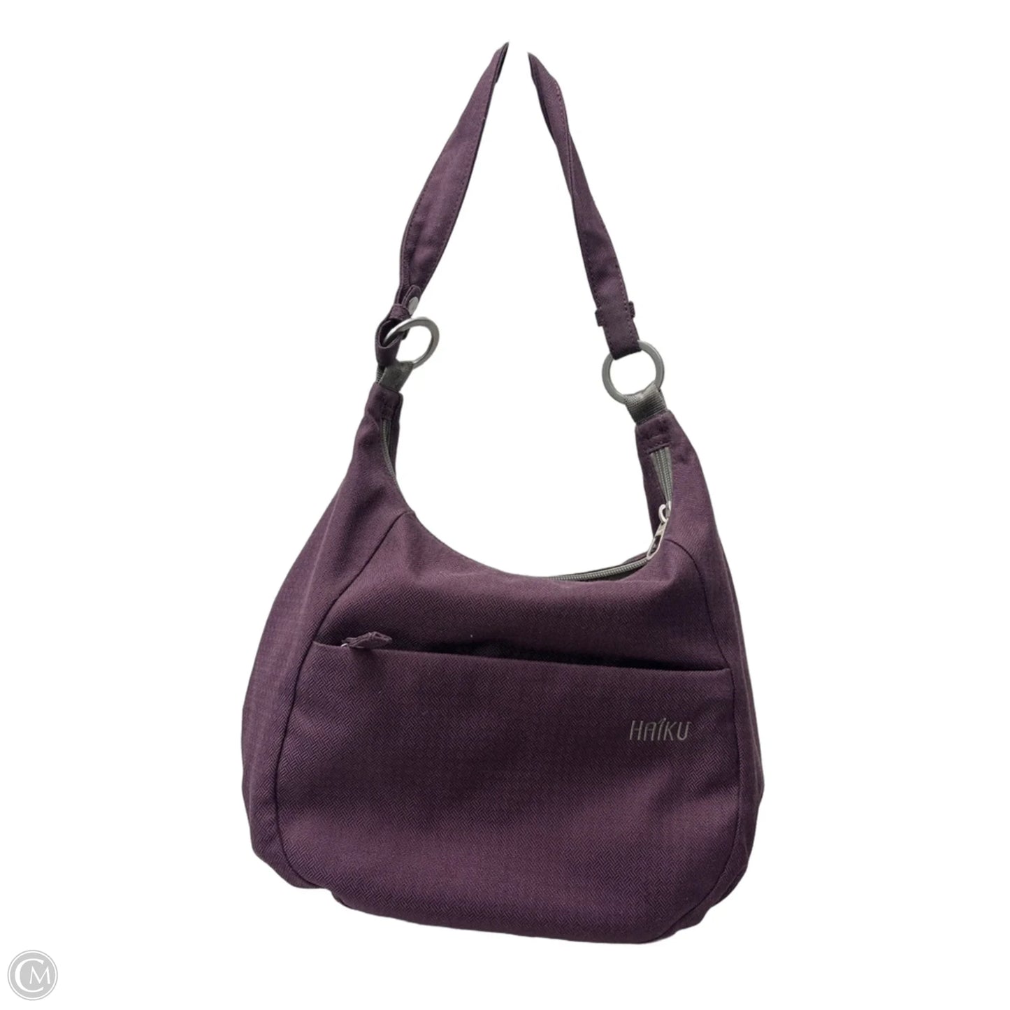 Handbag By Cmc, Size: Medium