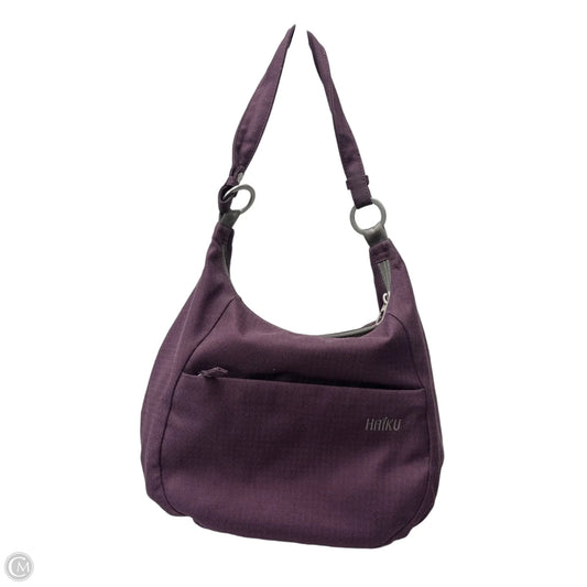Handbag By Cmc, Size: Medium
