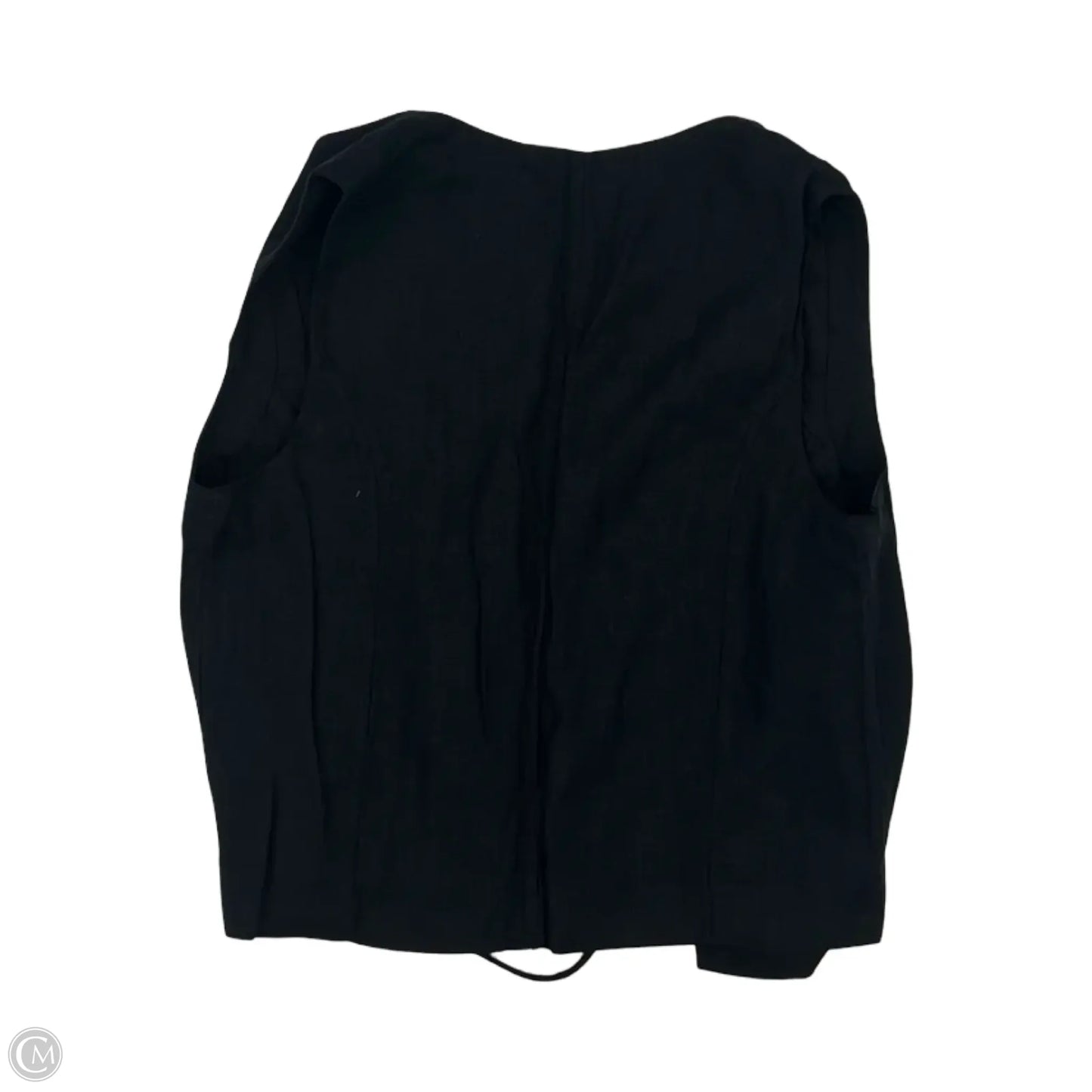 Vest Other By Abercrombie And Fitch In Beige, Size: Xs