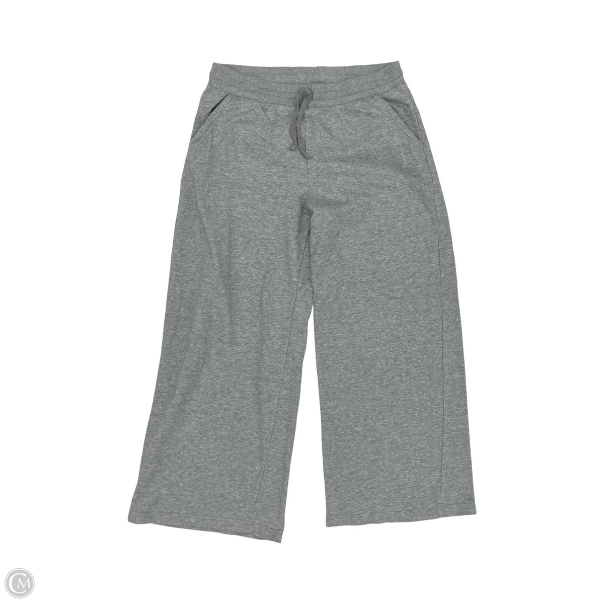 Pants Lounge By Colsie In Grey, Size: L