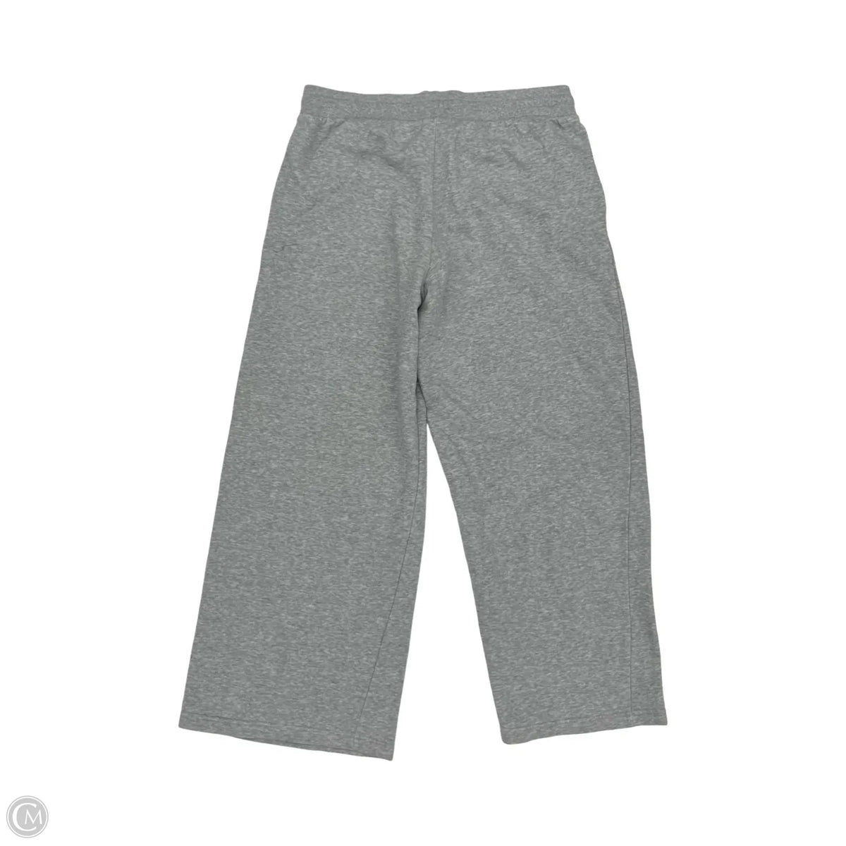 Pants Lounge By Colsie In Grey, Size: L