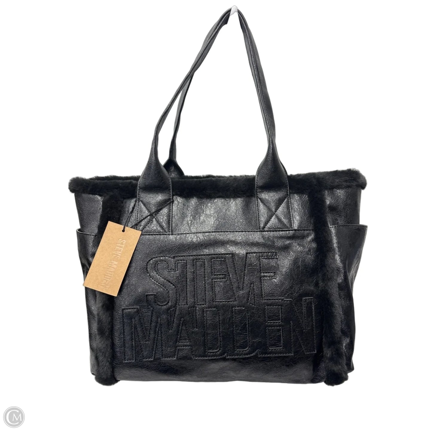 Tote By Steve Madden, Size: Large