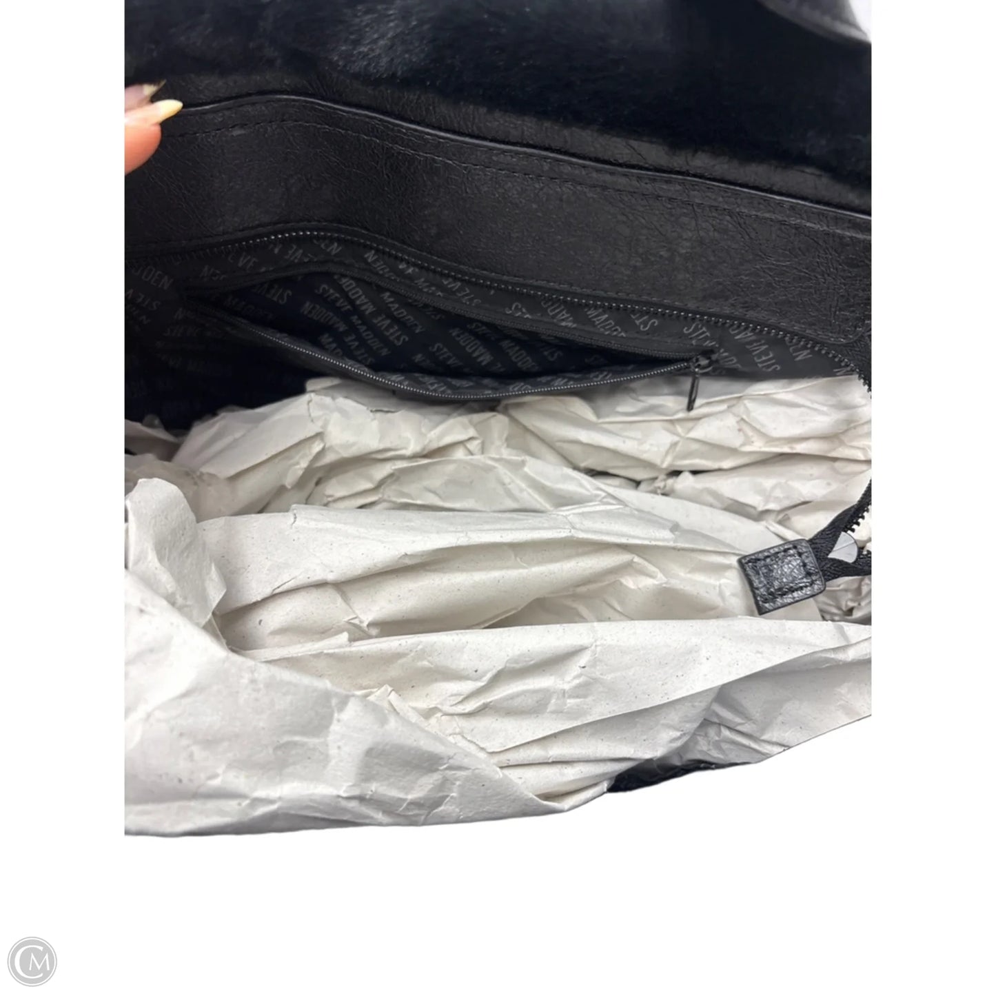 Tote By Steve Madden, Size: Large