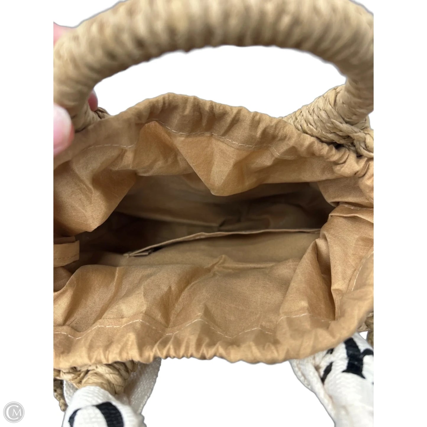 Handbag By Clothes Mentor, Size: Small