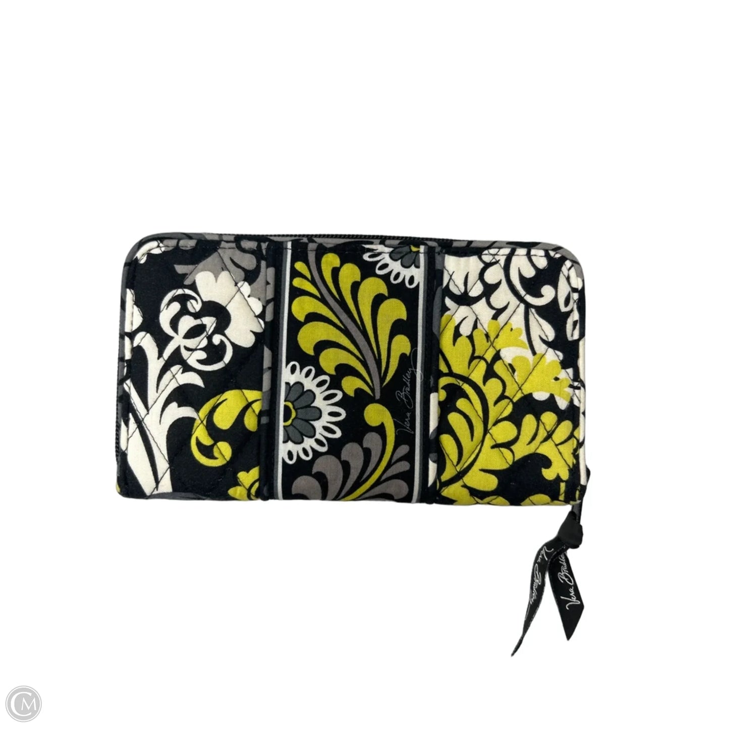 Wallet By Vera Bradley, Size: Medium