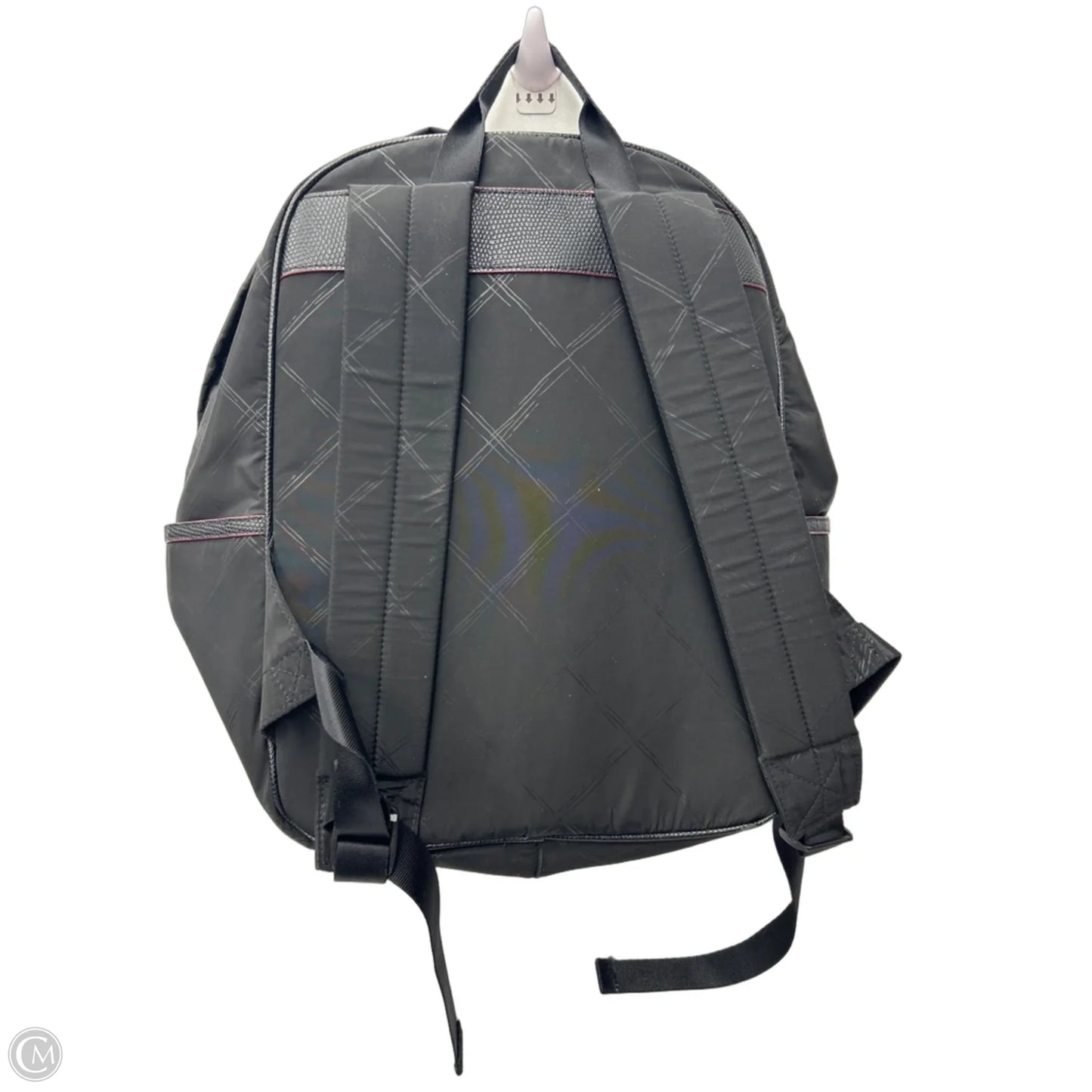 Backpack By Vera Bradley, Size: Medium