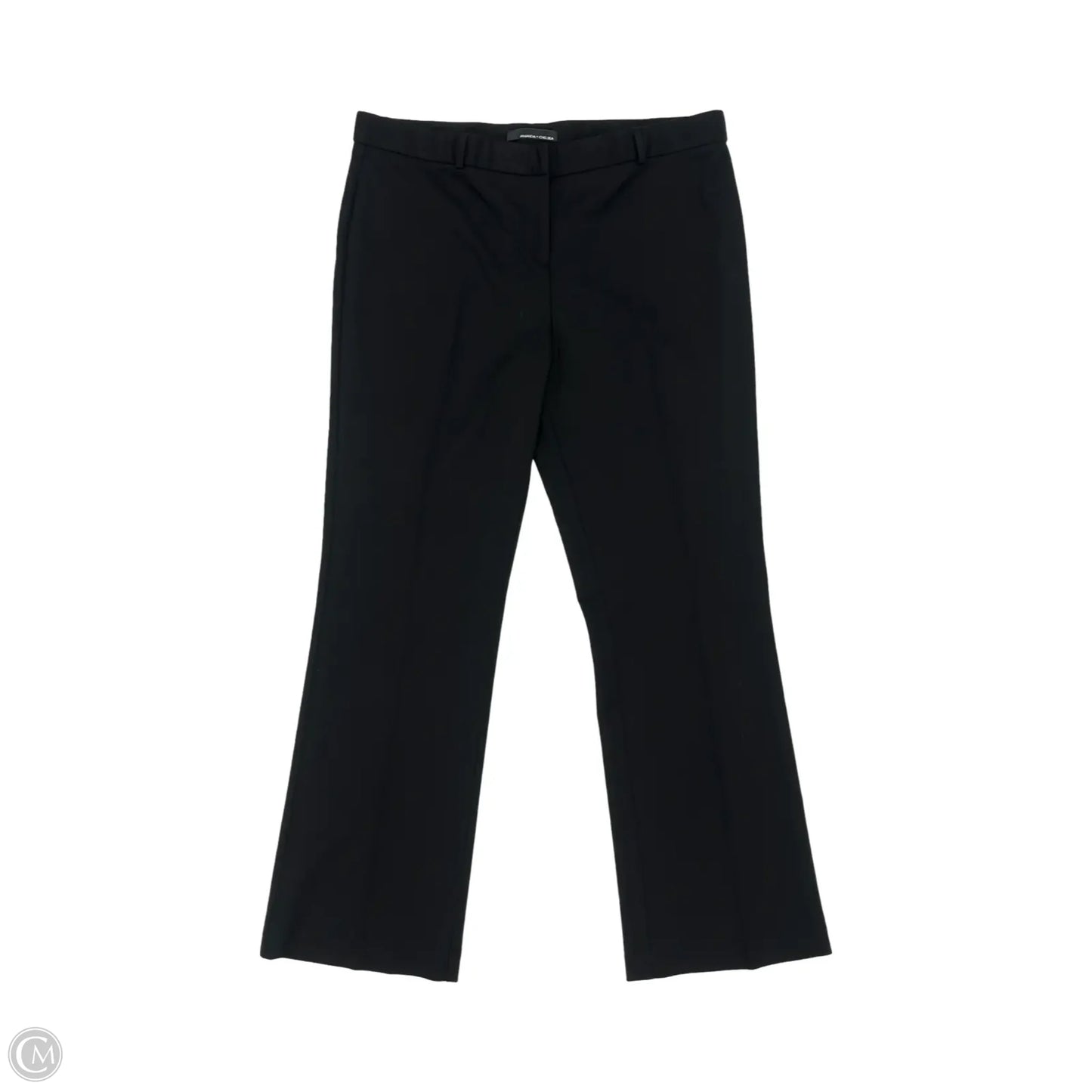 Pants Dress By Amanda + Chelsea In Black, Size: 16