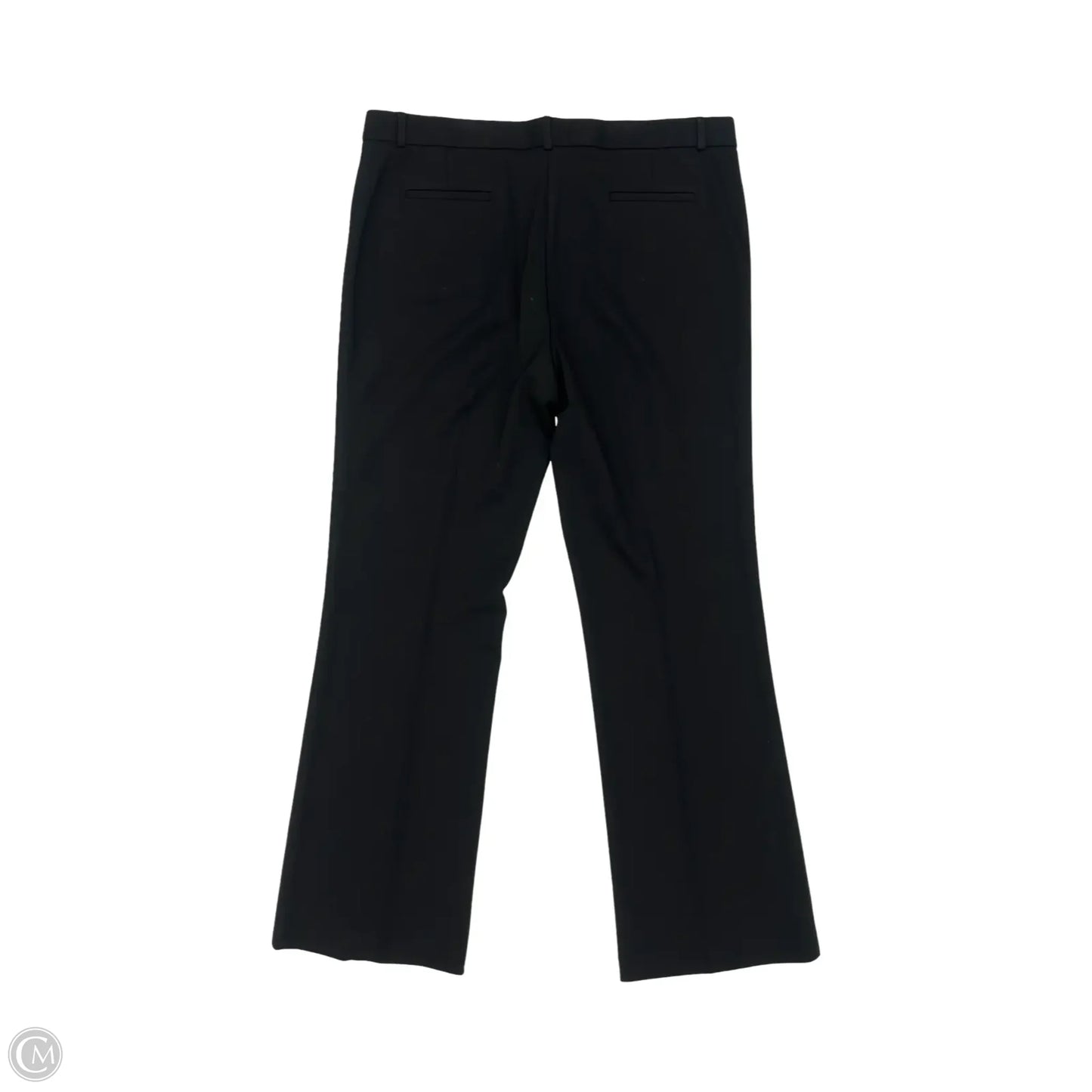 Pants Dress By Amanda + Chelsea In Black, Size: 16