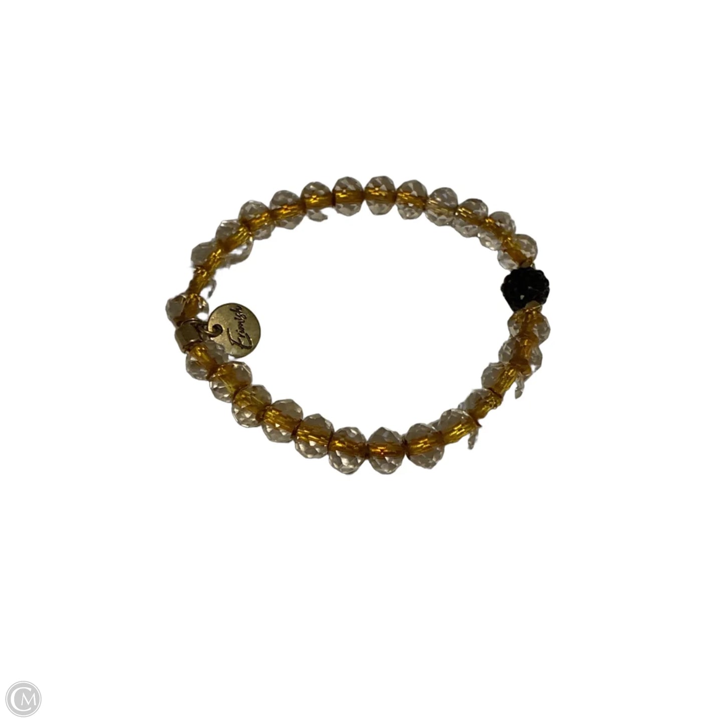 Bracelet Beaded By Clothes Mentor