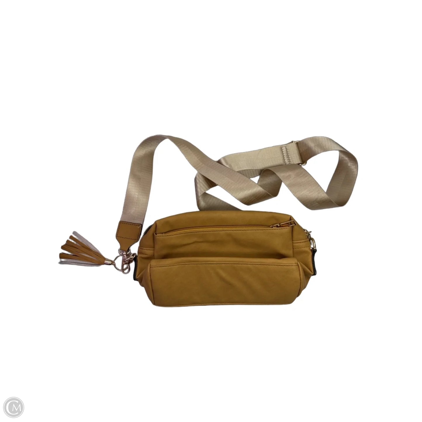 Crossbody By Clothes Mentor, Size: Small