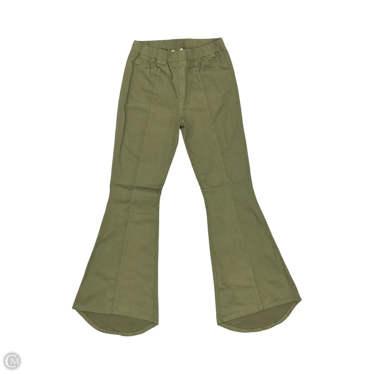 Pants Other By Umgee In Green, Size: L