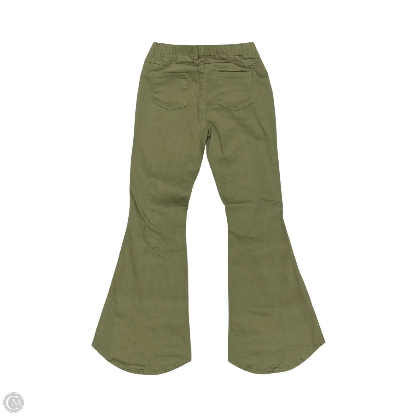 Pants Other By Umgee In Green, Size: L