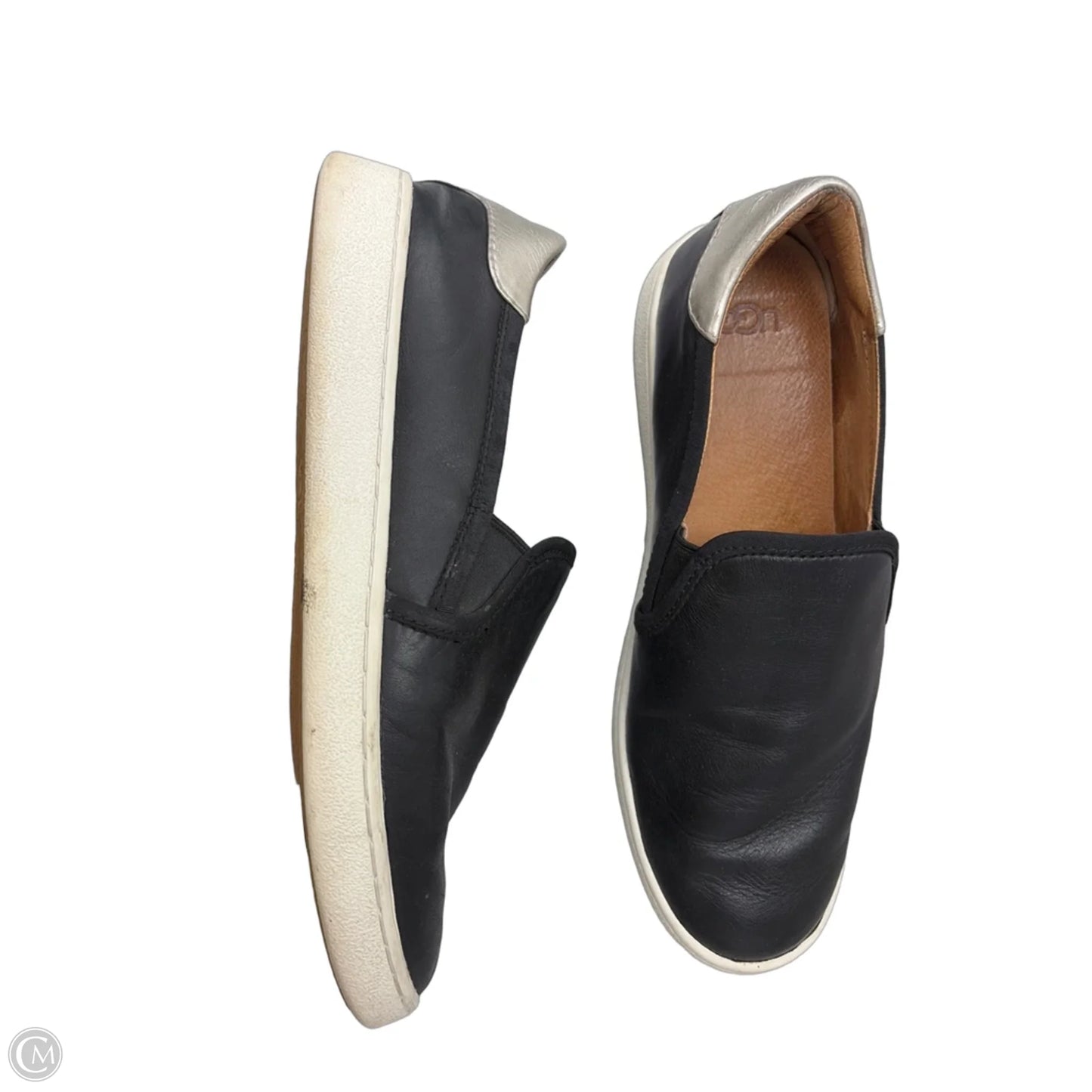 Shoes Designer By Ugg In Black, Size: 9