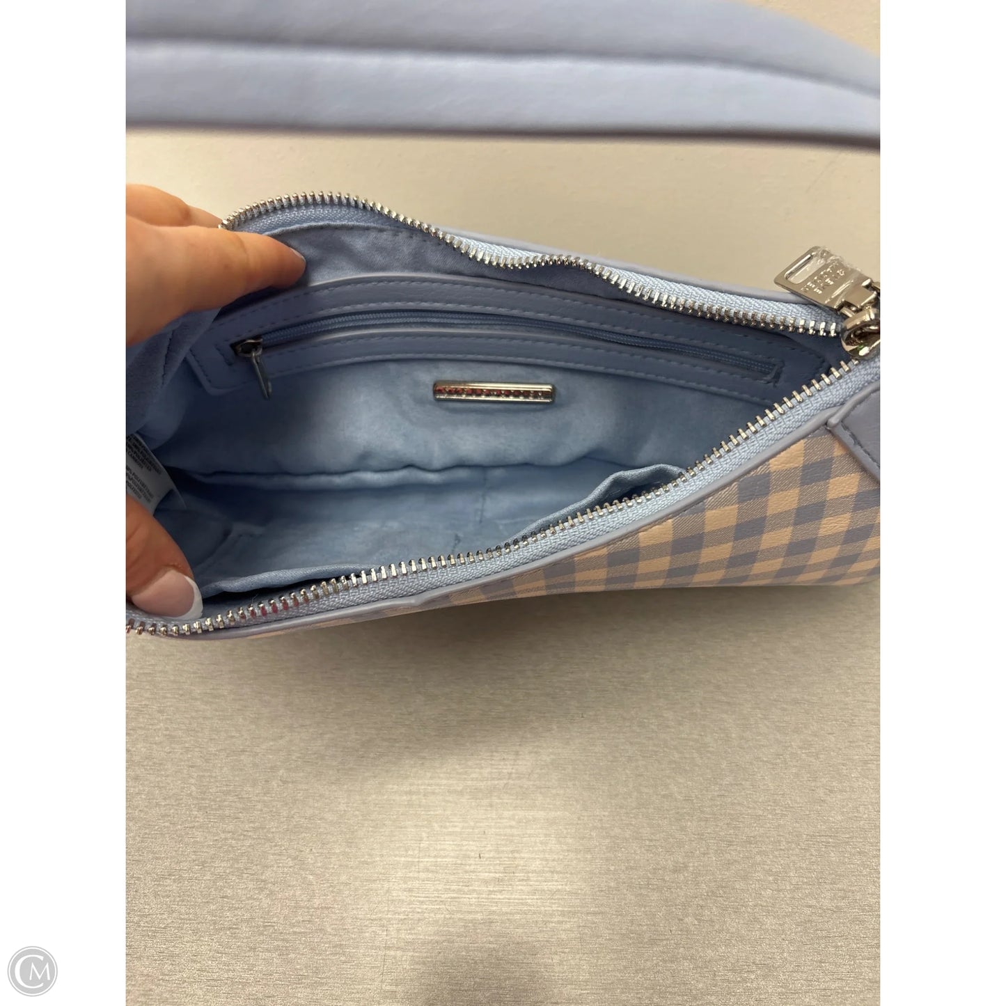 Handbag By Steve Madden, Size: Small