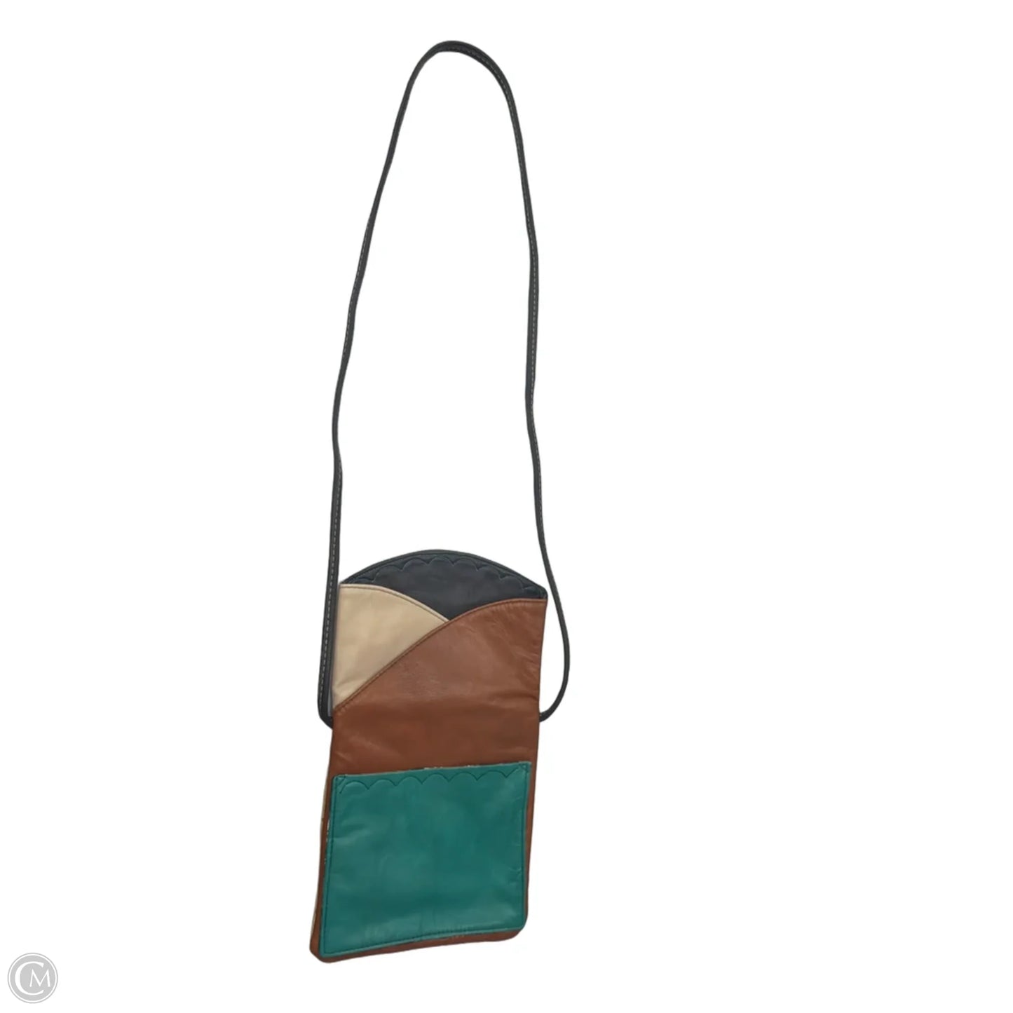 Crossbody By Clothes Mentor, Size: Small