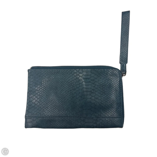 Wristlet By Joy Susan, Size: Medium
