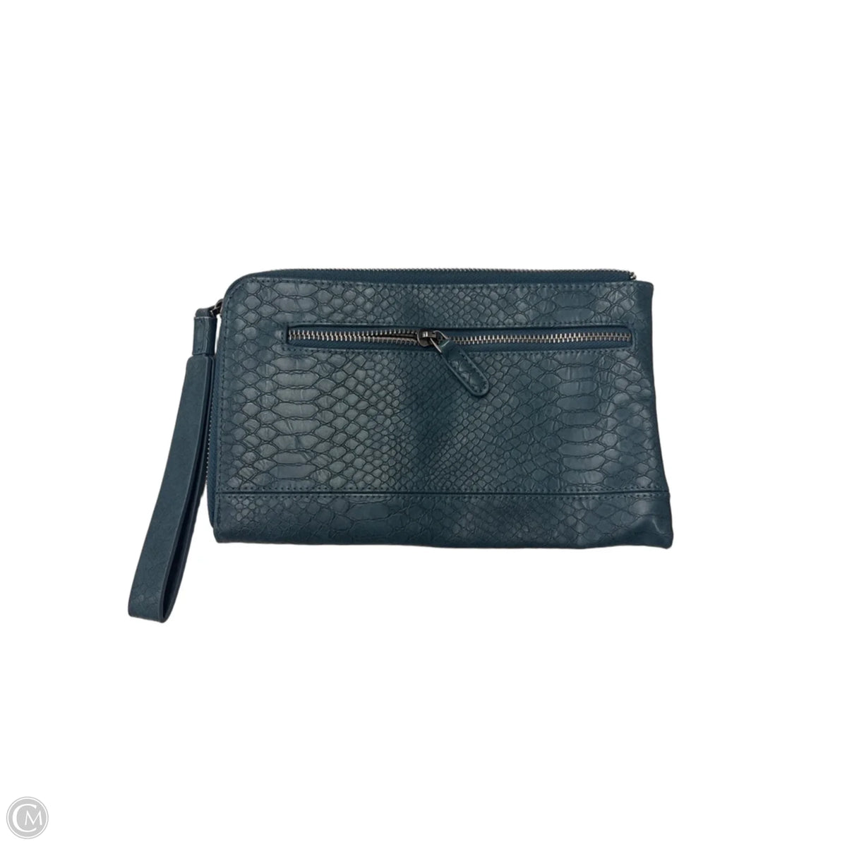 Wristlet By Joy Susan, Size: Medium