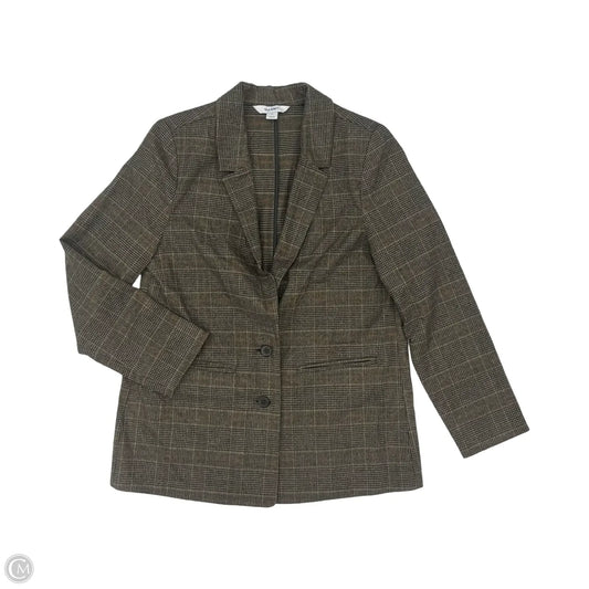 Blazer By Old Navy In Brown, Size: M