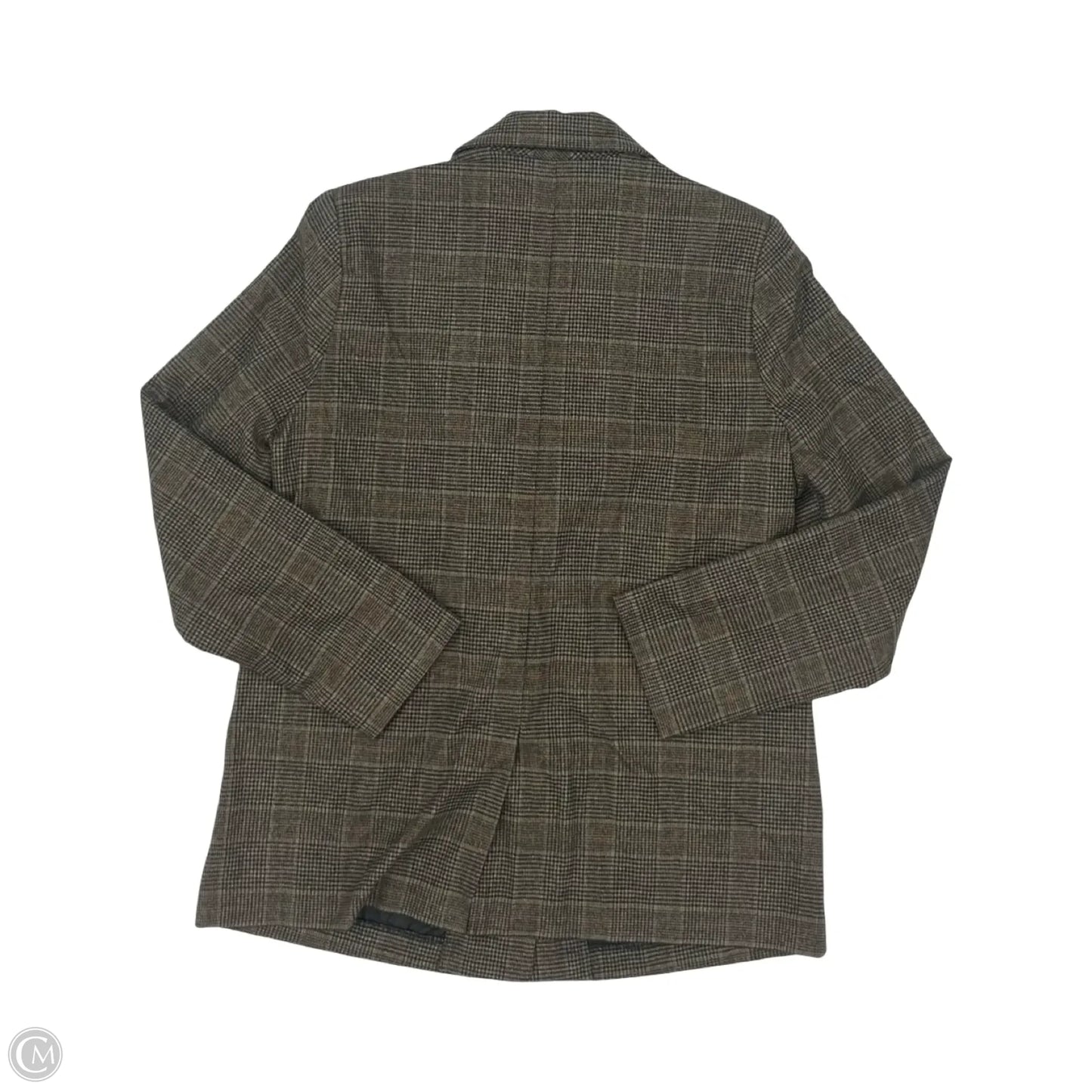 Blazer By Old Navy In Brown, Size: M