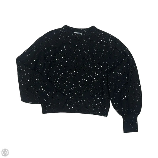 Sweater By Old Navy In Black, Size: M