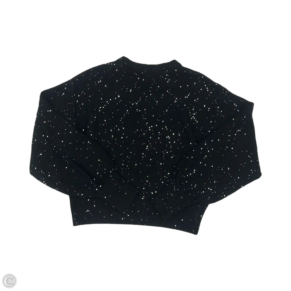 Sweater By Old Navy In Black, Size: M