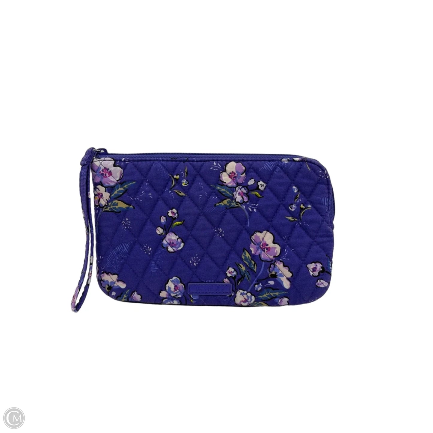 Makeup Bag By Vera Bradley, Size: Small