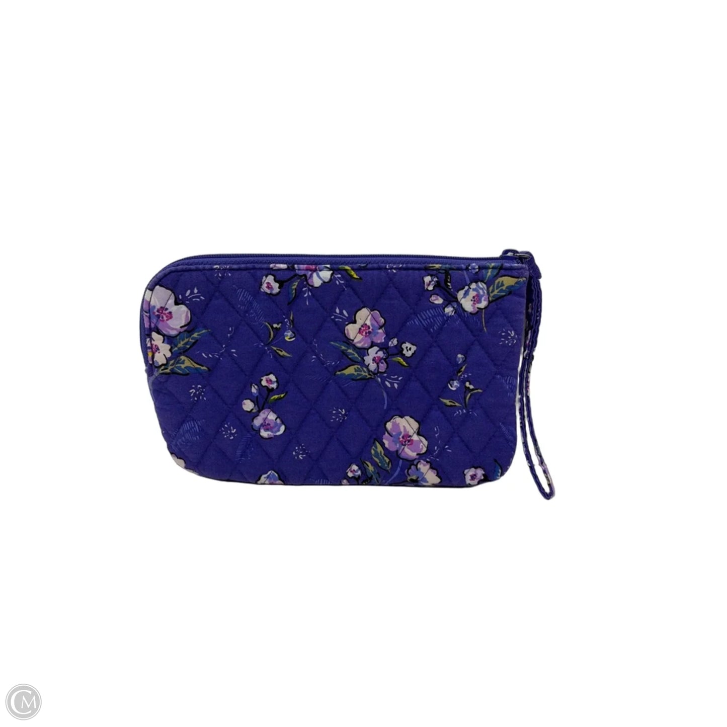 Makeup Bag By Vera Bradley, Size: Small