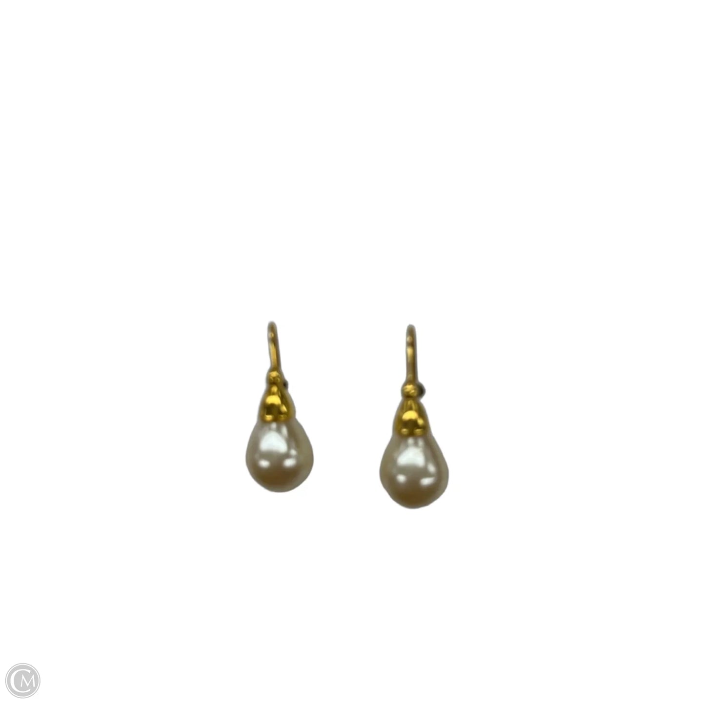 Earrings Dangle/drop By Clothes Mentor