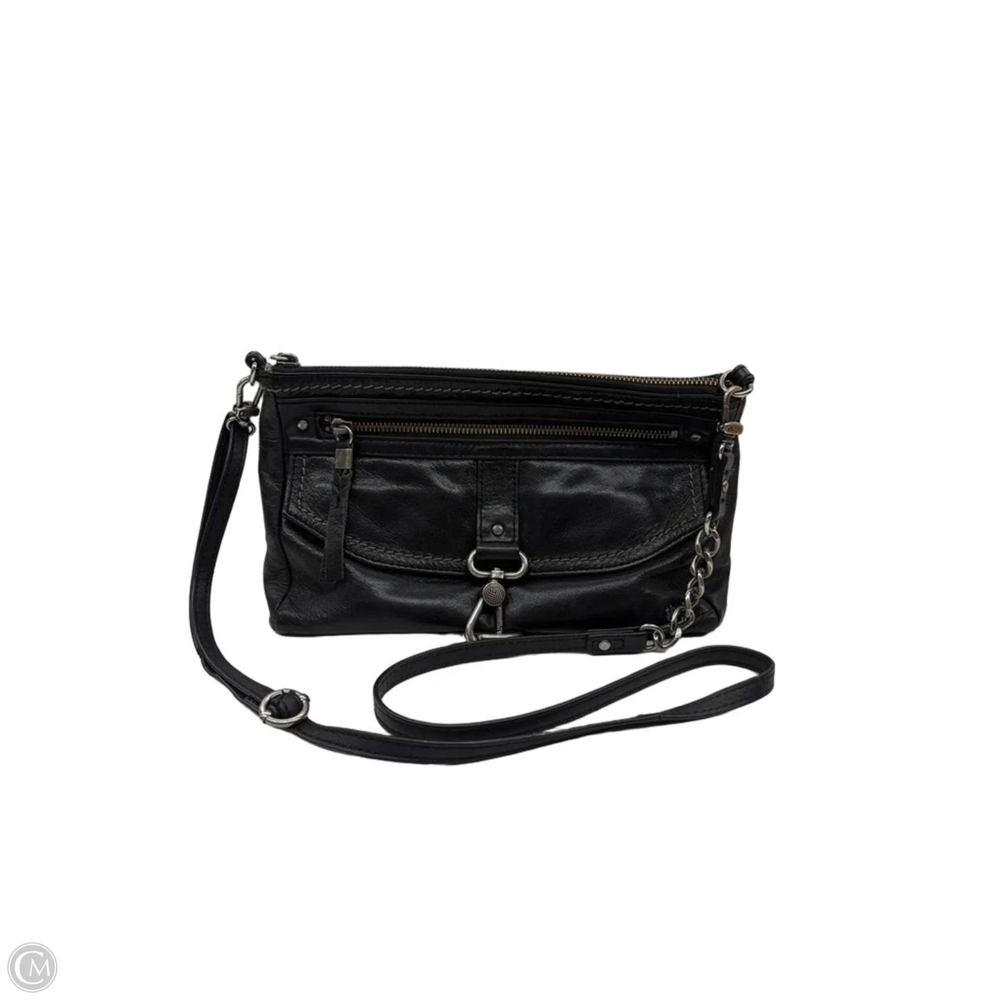Crossbody Leather By The Sak, Size: Small