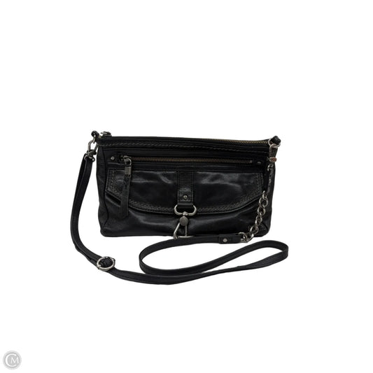 Crossbody Leather By The Sak, Size: Small