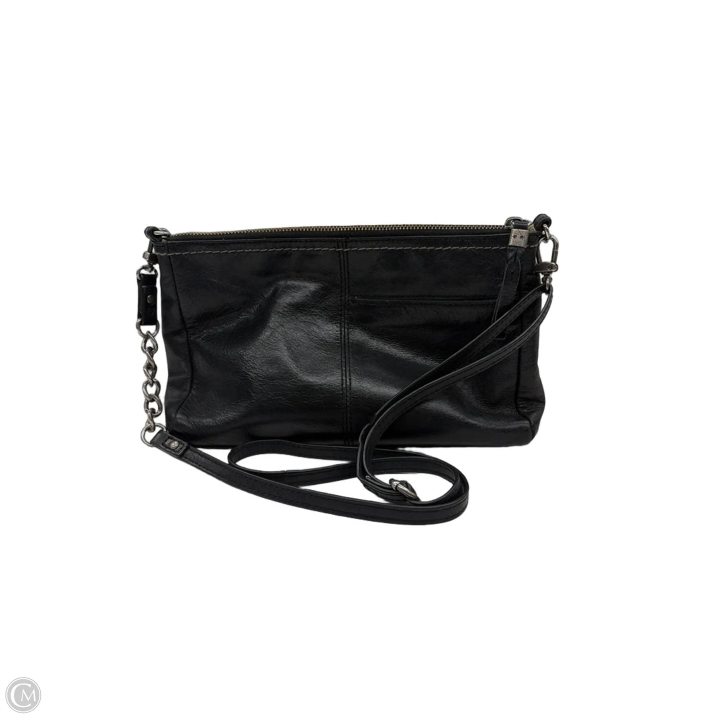 Crossbody Leather By The Sak, Size: Small